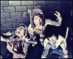 Brokencyde Cancels Upcoming U.S. Tour