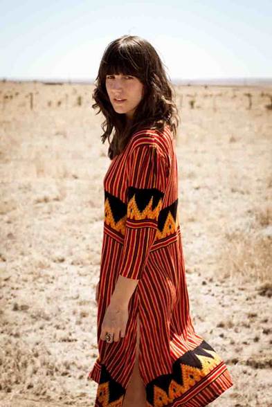 Eleanor Friedberger Announces North American Summer Tour