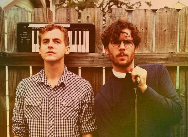 Generationals Announce North American Tour 2014