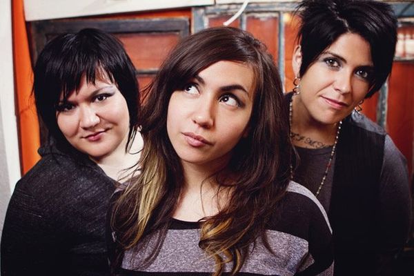 Girl In A Coma Announce Summer Headlining Tour