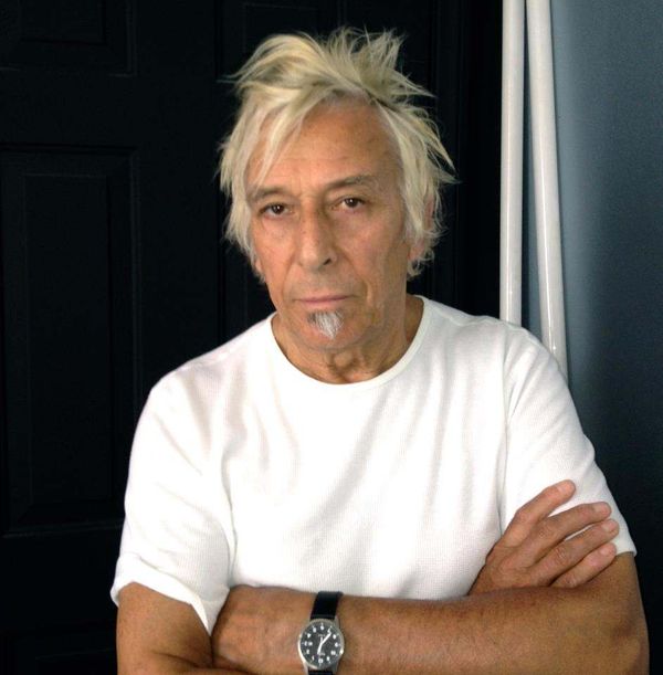 John Cale Announces West Coast Tour with Cass McCombs