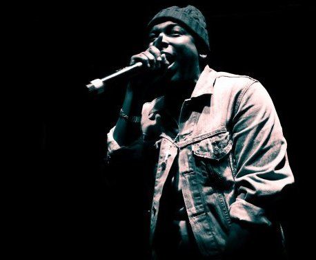 The Verge Campus Tour feat. Kendrick Lamar / Steve Aoki