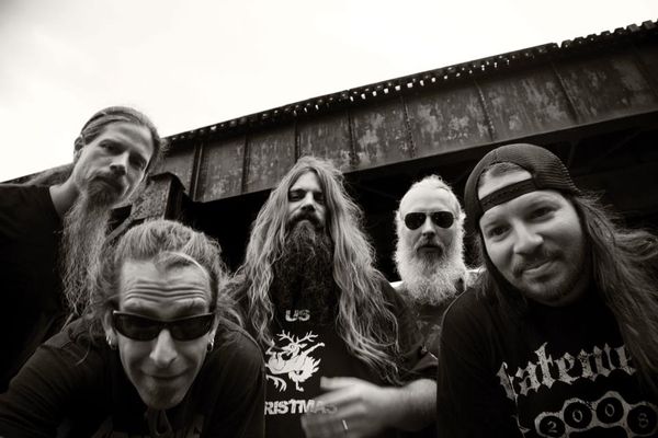Lamb of God Announce Co-Headline Tour with Killswitch Engage