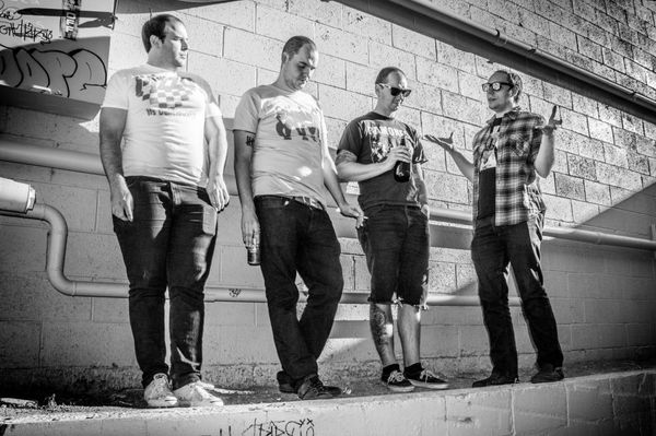 Low Culture Announce European Tour