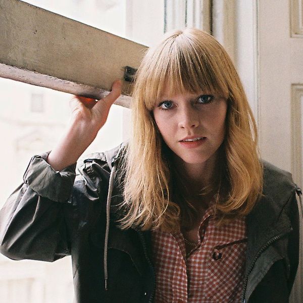 Lucy Rose Announces North American Tour Dates