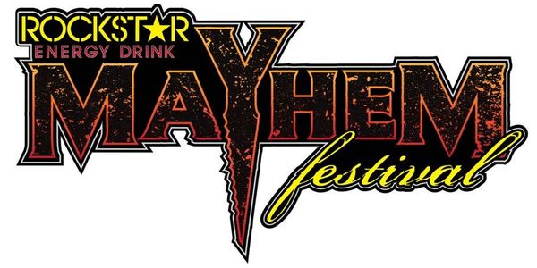 Rockstar Energy Drink Mayhem Festival 2014 – GALLERY