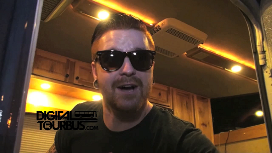 Memphis May Fire – BUS INVADERS Ep. 396