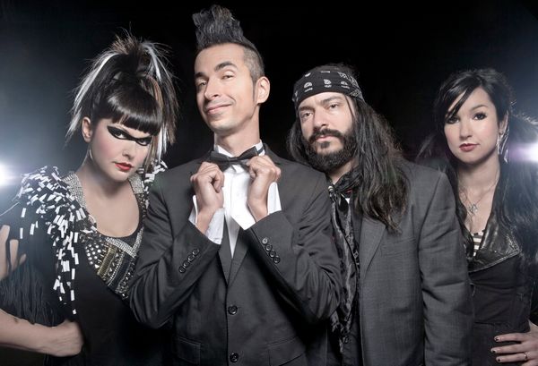 Mindless Self Indulgence Announces North American Tour