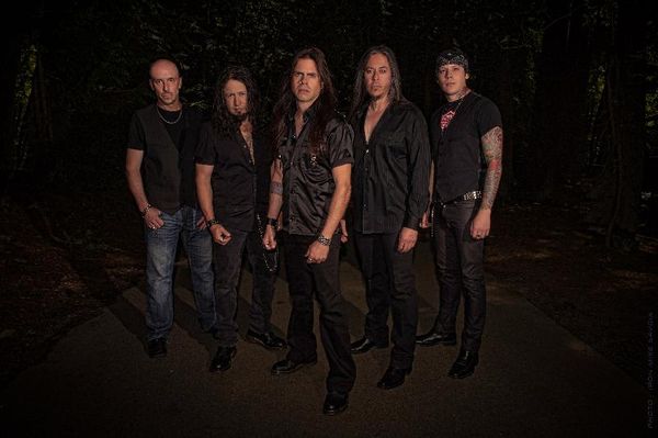 Queensrÿche Announce the U.S. “Condition Human 2016 Fall Tour”