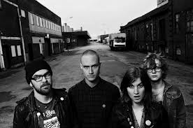 Terrible Feelings Announces Fall U.S. Tour