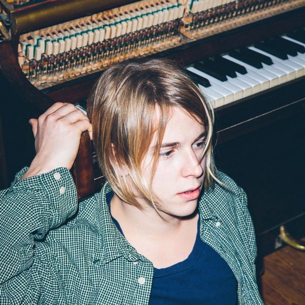Tom Odell Announces the North American “No Bad Days Tour”