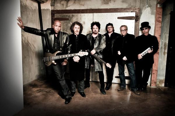 Toto Announces North American “An Evening With Toto Tour”