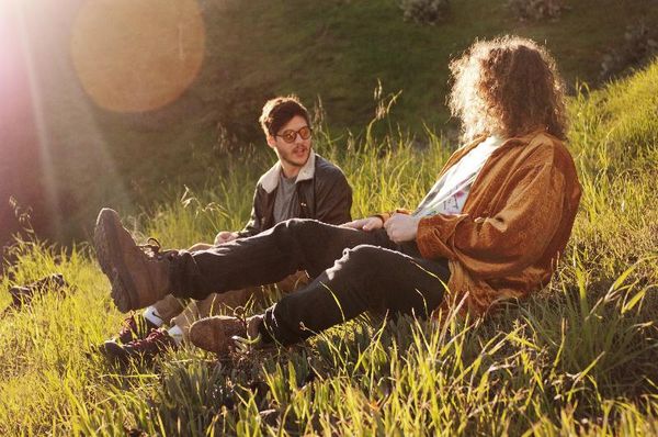 Wavves Announces North American Fall Tour