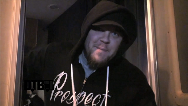 12 Stones – BUS INVADERS Ep. 408