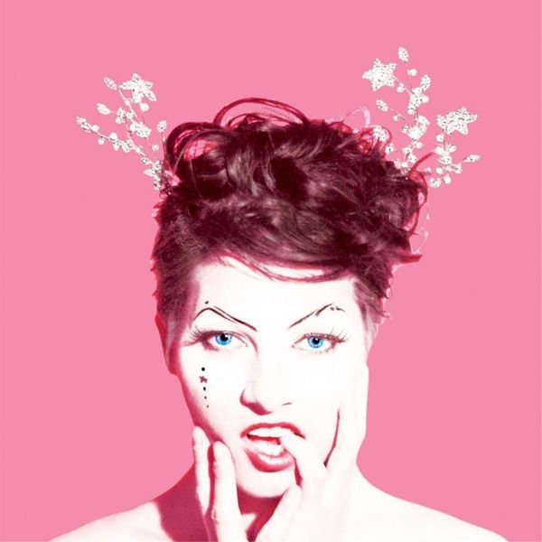Amanda Palmer Announces UK/European Tour