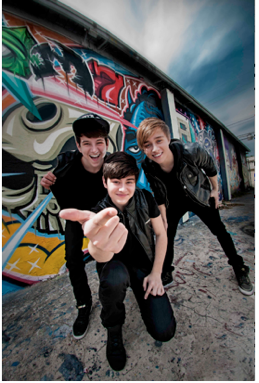 Before You Exit + Christina Grimmie Announce Co-Headlining UK + European Tour