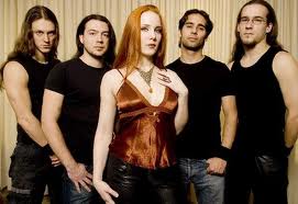 Epica Announce the “South American Enigma Tour”