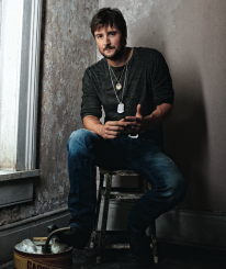 Eric Church Adds Second Leg to “The Outsiders World Tour”
