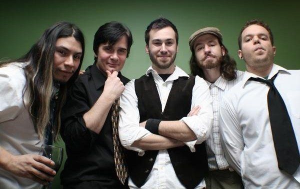 Ideamen Announces US Summer Tour