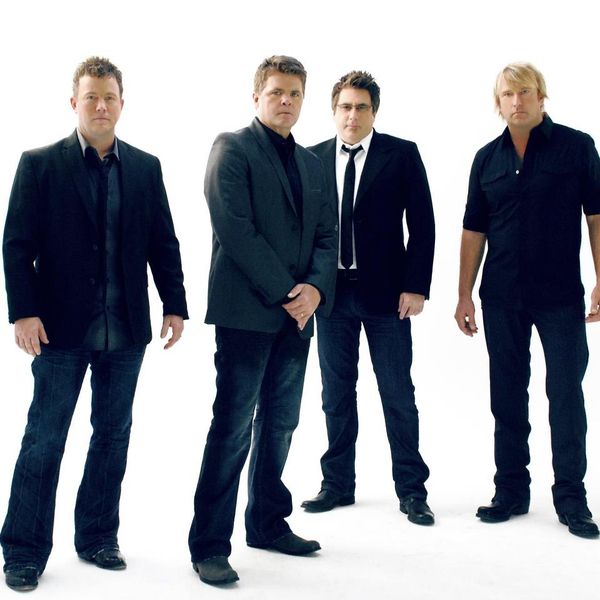 Lonestar Announces Spring/Summer Tour Dates