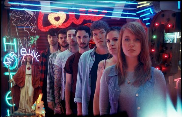 Los Campesinos! Announces Summer Tour Dates