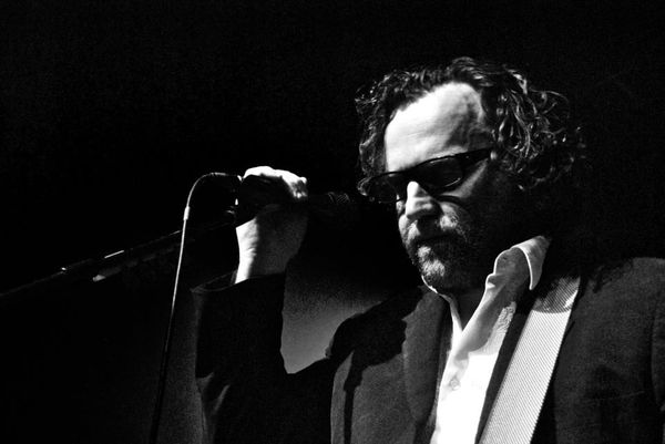 Mike Marlin / The Stranglers Announce North American Tour