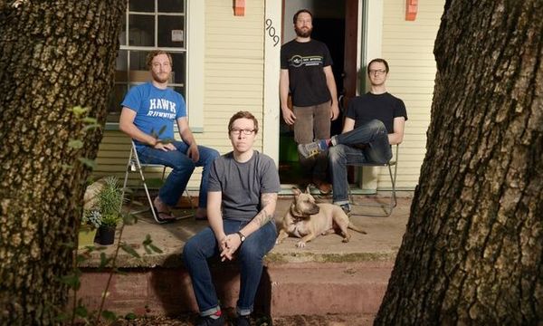 Ola Podrida Announces U.S. Tour