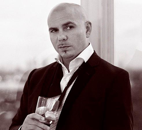 Pitbull Announces Co-Headlining Tour With Enrique Iglesias