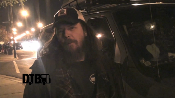 Red Fang – BUS INVADERS Ep. 413 [VIDEO]
