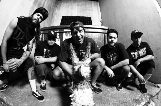 Rotting Out Announces Co-Headline Tour With Expire