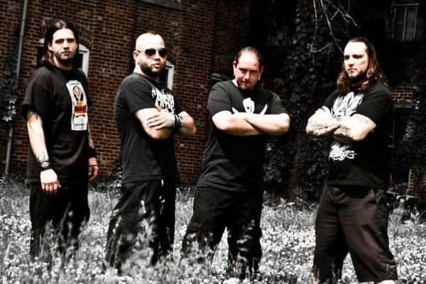 Saint Diablo Added As Support for In This Moment Tour