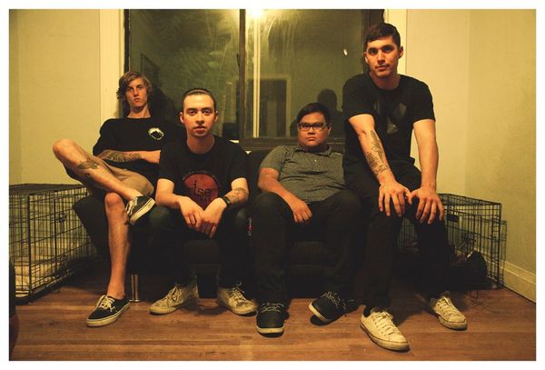 SOUVENIRS Announce Summer US Tour Dates