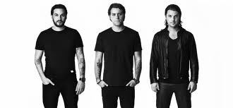 Swedish House Mafia Sell Out U.S. Tour Dates / Additional Shows Added