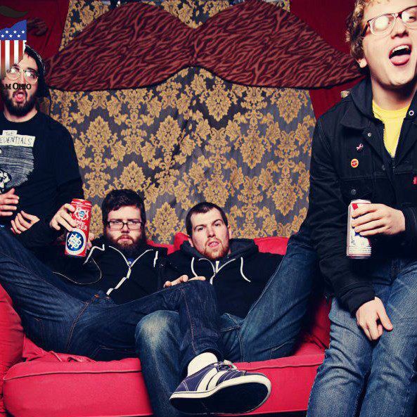 The Dopamines Announce European Tour