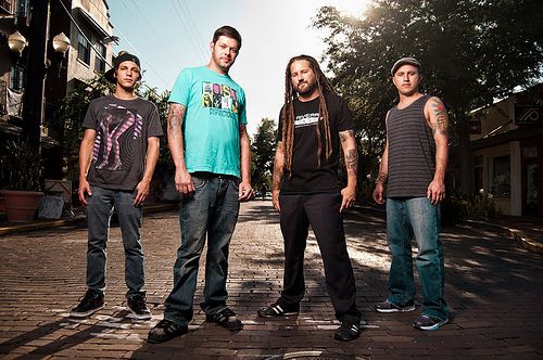 The Supervillains Expand Summer U.S. Tour