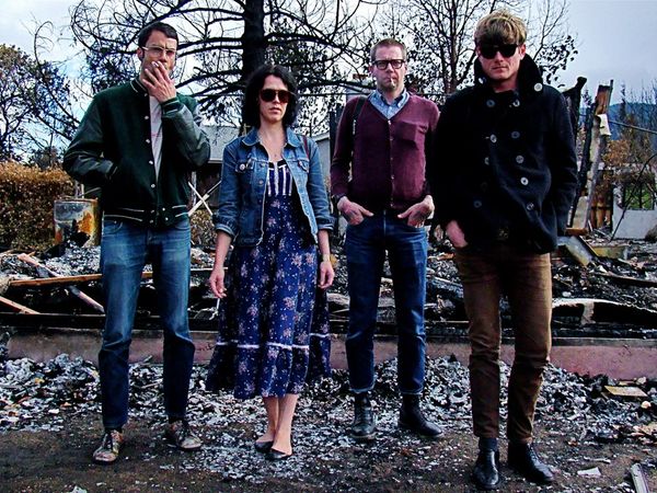 Thee Oh Sees Announce UK / European Tour