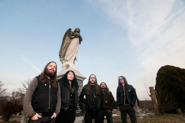Windhand Announce U.S. Fall Tour