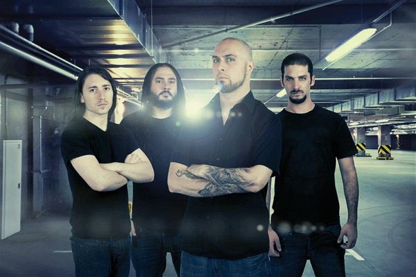 Aborted Announce “The Hell Over Europe Tour”