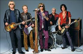 Aerosmith Announce the “Blue Army Tour”