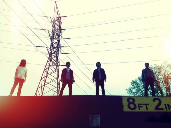 Bad Cop Announces Summer Tour