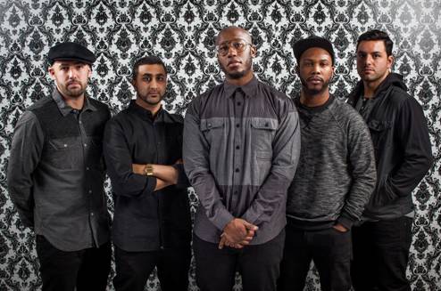 Bad Rabbits Announces “The American Summer Love Tour”