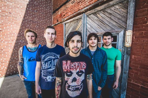Carousel Kings / Altars / Half Hearted Hero Announce North American Tour