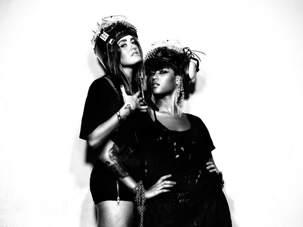 Icona Pop’s “The Iconic Tour” – REVIEW