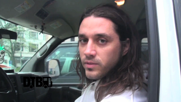 Job For A Cowboy – BUS INVADERS Ep. 416