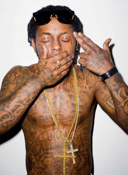 Lil Wayne Announces “The American Most Wanted Music Festival 2013″ Tour