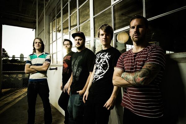 Misery Signals Announces the “Absent Light Record Release Tour”