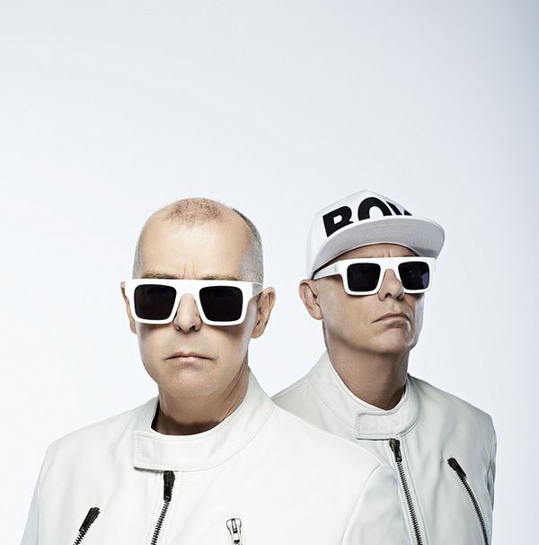 Pet Shop Boys Announce Additional U.S Dates To Their “Electric 2014 Tour”