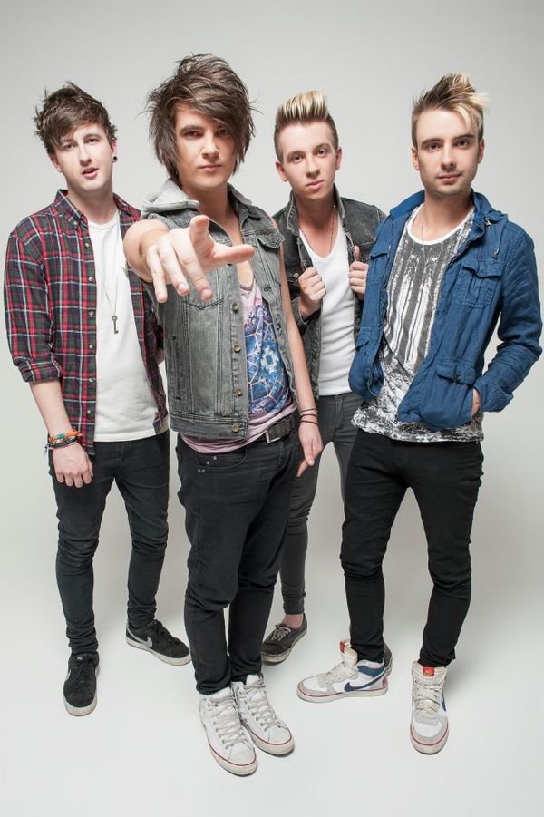 Room 94 Announce “The Dirty Dancing Tour”