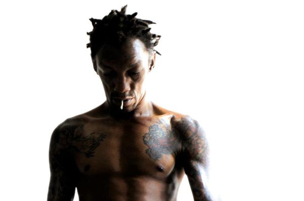 Tricky Cancels Select U.S. Tour Dates