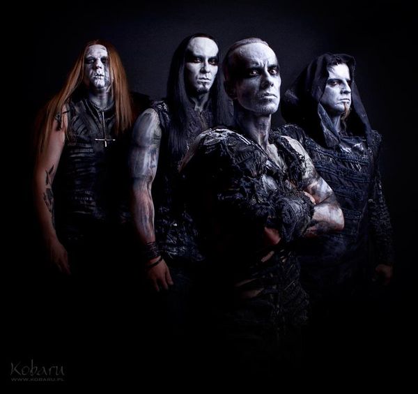 Behemoth and Cannibal Corpse Announce Co-Headline Tour